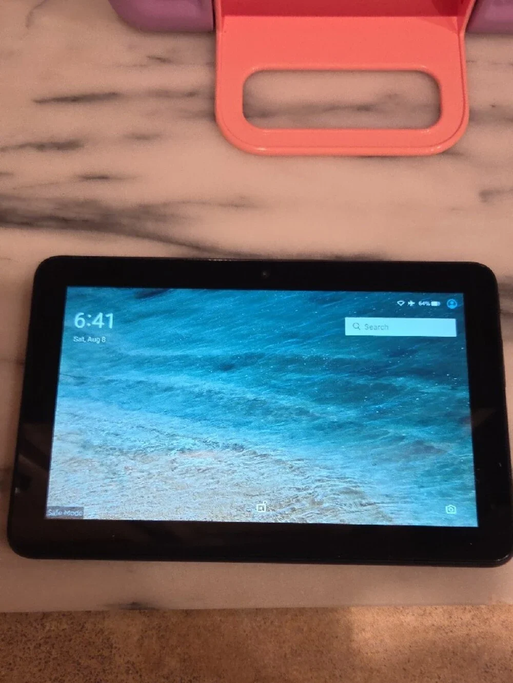 Amazon fire kids